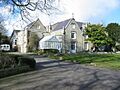 Leeson House Langton Matravers near Swanage Dorset - geograph.org.uk - 130486