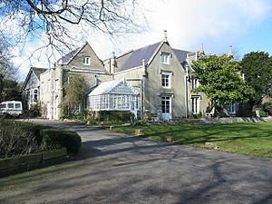 Leeson House Langton Matravers near Swanage Dorset - geograph.org.uk - 130486