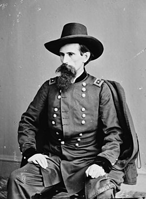 Lew Wallace - Brady-Handy