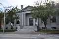 LewistonME Library