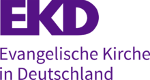 Logo Evangelische Kirche in Deutschland EKD.svg
