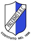 Logo Palermo 1898