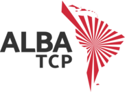 Emblem of ALBA-TCP