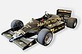 Lotus 94T Mansell Goodwood 2012 (retouched)