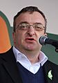 Mícheál Mac Donncha 2015