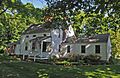 MILLER-KINGSLAND HOUSE, BOONTON, MORRIS COUNTY
