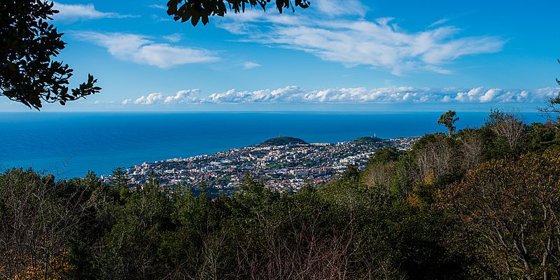 Madeira 27 2014