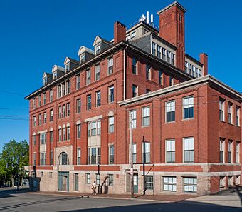 Maine Eye and Ear Infirmary, Portland, Maine.jpg