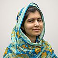Malala Yousafzai 2015
