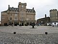 Malmaison Hotel, Leith