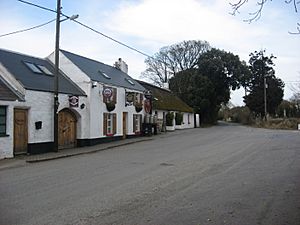 Man O' War Inn, Courtlough, Co. Dublin - geograph.org.uk - 1735637