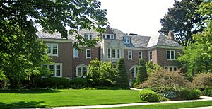 Manor House Kenosha