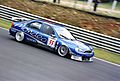 Mansell BTCC1998