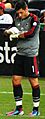 Marco Amelia – A.C. Milan