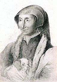 Marguerite de Navarre - Project Gutenberg eText 17705