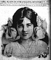 Mary Phagan Atlanta Journal
