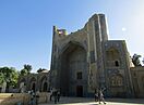 Masjid Sabz Balkh Mazar-e Sharif Afghanistan.jpg