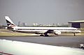 McDonnell Douglas DC-8-71, Delta Air Lines AN0147042