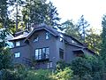 McDougall Campbell House