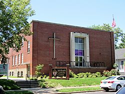 McRaith Catholic Center