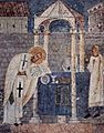 Meister der Sophien-Kathedrale von Ohrid 001