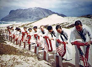 Memorial Service PH