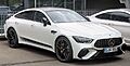 Mercedes-AMG GT 63 S (Facelift) 1X7A7353