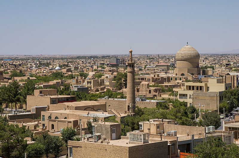 Meybod 13