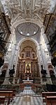 Mezquita-catedral de Córdoba interior 13
