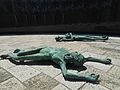 Miami Beach - South Beach Monuments - Holocaust Memorial 12