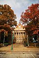 Mississippi County Courthouse - Osceola