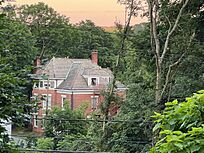 Multi-family century home, Brewster, New York