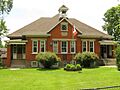Nanticoke NHS