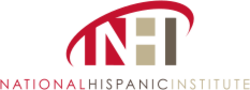 National Hispanic Institute logo.svg