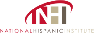 National Hispanic Institute logo.svg