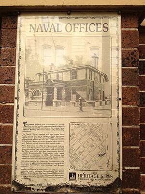 Naval Offices, Brisbane 05.2013 193