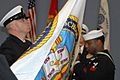 Navy Chaplains first graduation Fort Jackson