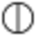 Nitrogen symbol (Dalton)
