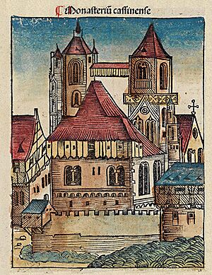 Nuremberg chronicles f 144r 2