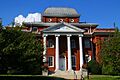 Old Stokes County Courthouse, Historic District of Danbury