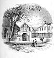 Old Trades Hall Aberdeen McAleese