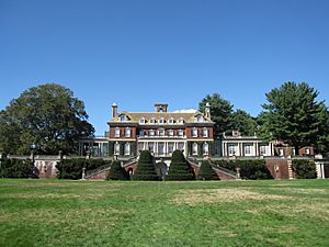 Old Westbury Gardens 10