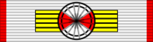 Order of the Dannebrog S.K