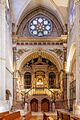 Osma 2021 - chapel