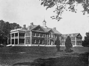 PSM V67 D763 The womens building university of illinois
