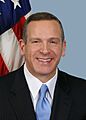 Paul Abbate, official portrait (2018)