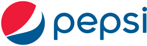 Pepsi logo (2014)