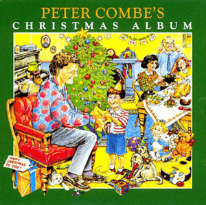 Peter Combe's Christmas Album.png