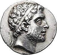 Philip V of Macedon