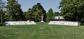 Pioneer Burying Ground